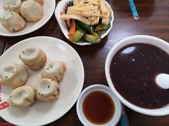 上海风味生煎-邓记一品生煎(奥克斯广场店)