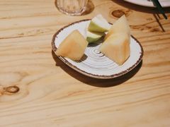 -黄鹤天厨·泡椒田鸡创始者(莲花店)