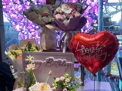 -海底捞火锅(老城根店)