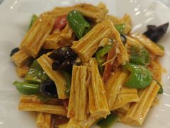 -芳芳餐厅(白沙路店)