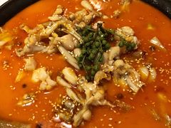 -付掌柜在成都·热炒砂锅集(金禾店)