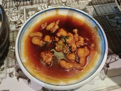 -一味大院•桐庐菜传承店(春江路店)