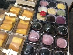 -糯米香(长江路店)