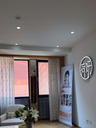 -HEYAN荷妍专业脱毛连锁机构