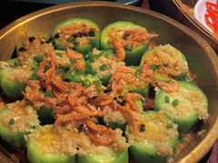 -禾府酒家·传统广府味(番禺店)