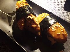 -昊·来了寿司(双楠2店)