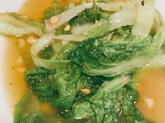 -龙眼南白粥六顺白粥