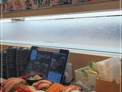 -濱寿司(高新伊藤店)