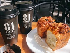 -81bakery(关山路店)
