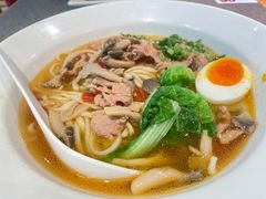 -大师兄·西北小馆(南沙万达广场店)