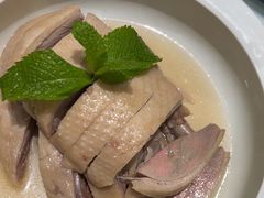 -金陵后厨·南京菜(新街口秣陵路店)