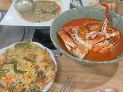 -真情鲍鱼海鲜汤