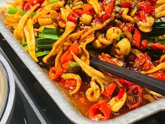 -大碗先生(万家丽店)