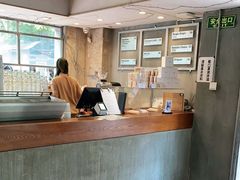 -来回·咖啡(天河南店)