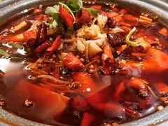 -吕氏疙瘩汤·新鲁菜(济南万象城店)