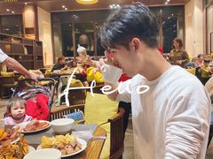 -清远熹乐谷温泉度假酒店