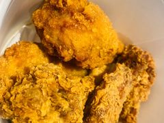 -麦当劳(欧陆广场店)