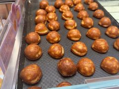 -泸溪河桃酥(西直门凯德店)