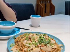 -香香海南菜餐厅