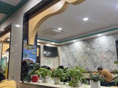 -西域美食(西直门南小街店)