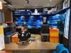 -蚝大仙横琴生蚝火锅(日月贝店)
