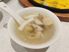 -观澜湖酒店·邀月庭中餐厅