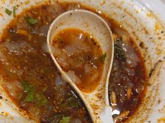 -二分八云雁阁•新晋菜大同味(长治路店)