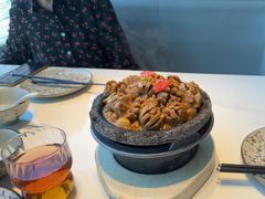 -潮堂 · 潮州菜(国贸商城店)