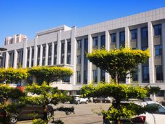 -东北大学(南湖校区)
