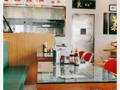 大堂-七爷清汤腩·港式茶餐厅(世博店)