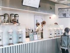 -喜茶(北京五棵松华熙店)