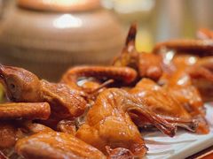-大鸽饭(岗顶店)