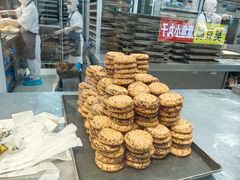 -鲍师傅糕点(观前街店)