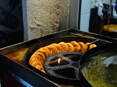 -涂记油酥饼(江汉三路店)