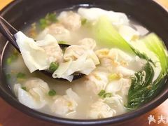 阿玲的扁食-老闽味沙茶面·姜母鸭(传承35年曾厝垵店)