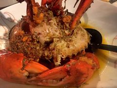 -Ministry of Crab(科伦坡店)