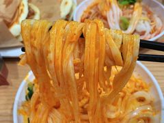 -子午路张记·肉夹馍(华强北店)