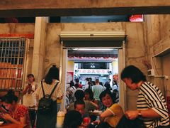 门面-陈老添美食店(宝华路店)