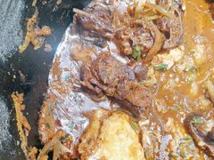 -马家大院铁锅炖(京粮广场店)