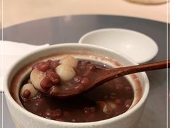 -小团圆糖水铺(襄阳南路店)