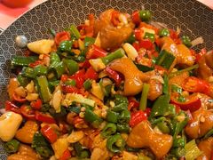 -恰八斗·猛火长沙菜(国贸店)