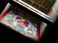 景点-雍和宫
