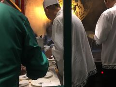 -麦奀云吞面世家(中环店)