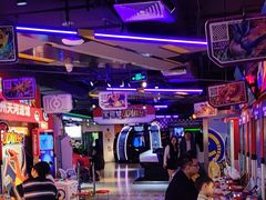 -环游嘉年华(广州-天河城店)