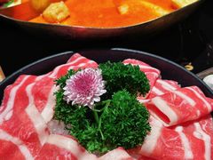 -色響火锅(恒隆广场店)