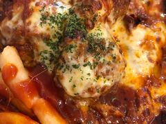 -Kpasta韩式意大利面