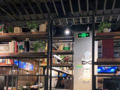 -探鱼·鲜青椒爽麻烤鱼(广州花都来又来店)