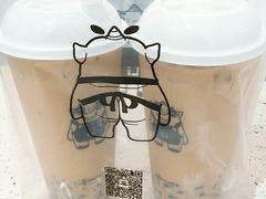-茶力的小怪兽(梅林卓悦汇店)