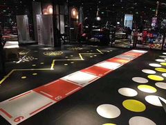 -威尔仕健身·游泳(龙湖天街店)