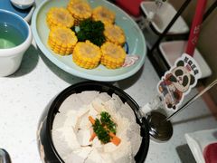 -左庭右院鲜牛肉火锅(苏州园区永旺店)